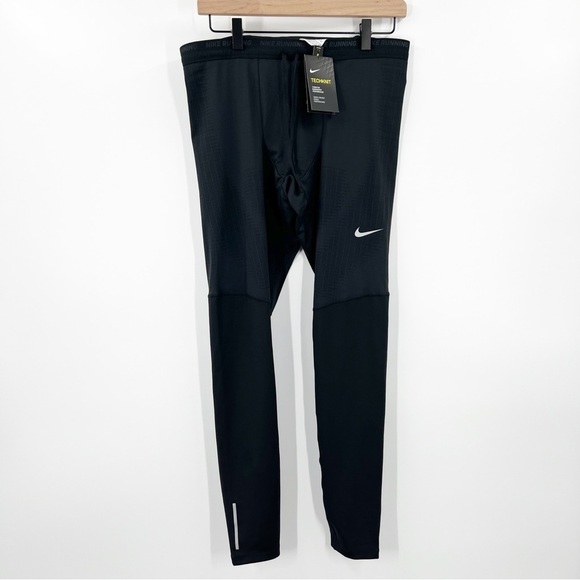 Nike Phenom Dri-FIT Running Tights - Picture 1 of 7